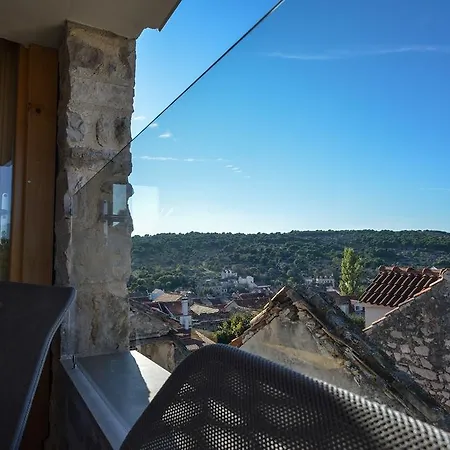 Stone House Nana Nyaraló Zlarin