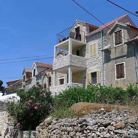 Holiday home Stone House Nana *