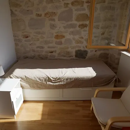 Stone House Nana Дом отдыха