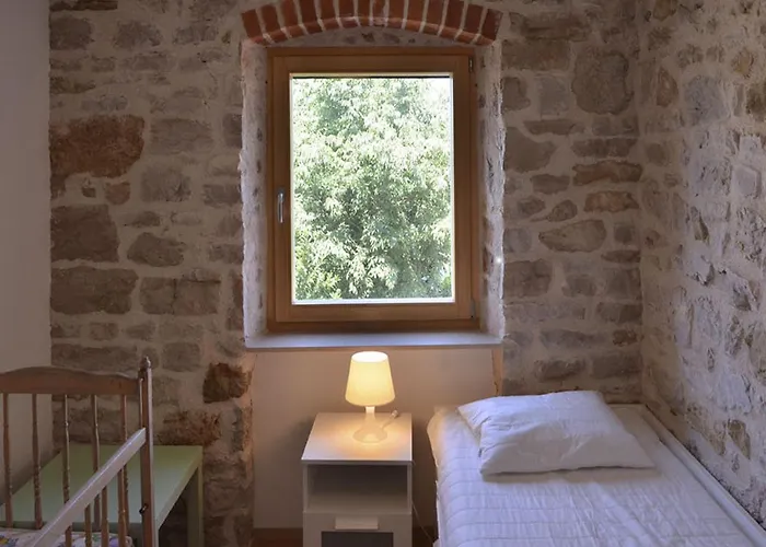 Stone House Nana זלארין